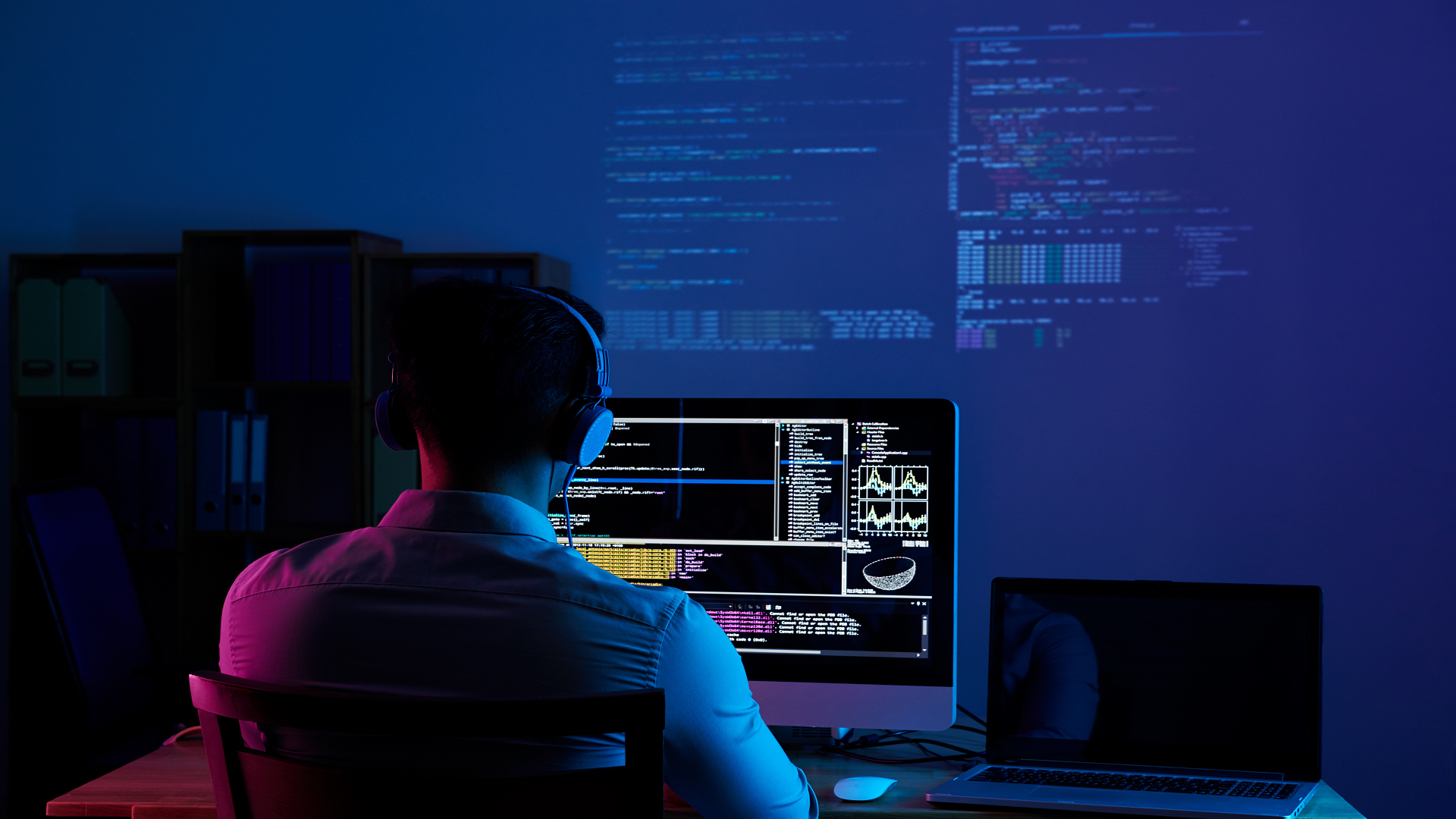 Webseiten Design